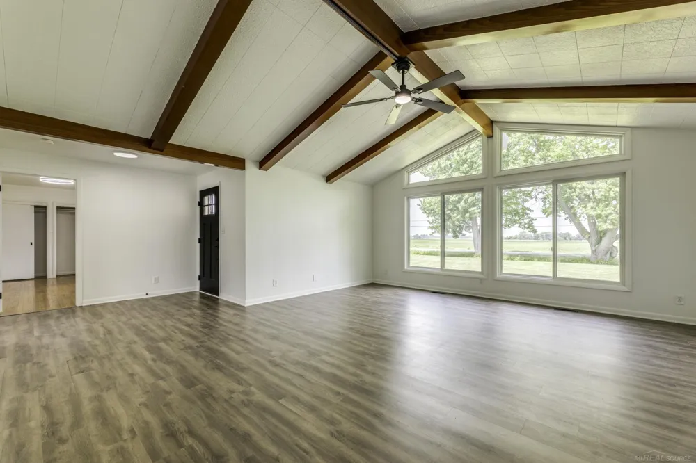 3100 Deckerville Road Marion Township, MI 48427