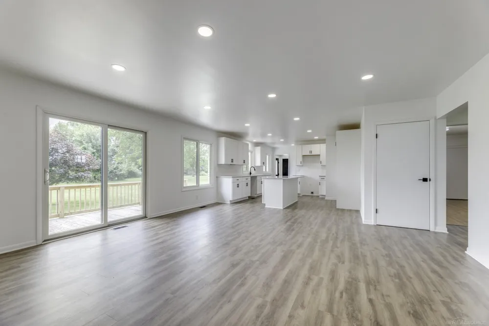 3100 Deckerville Road Marion Township, MI 48427