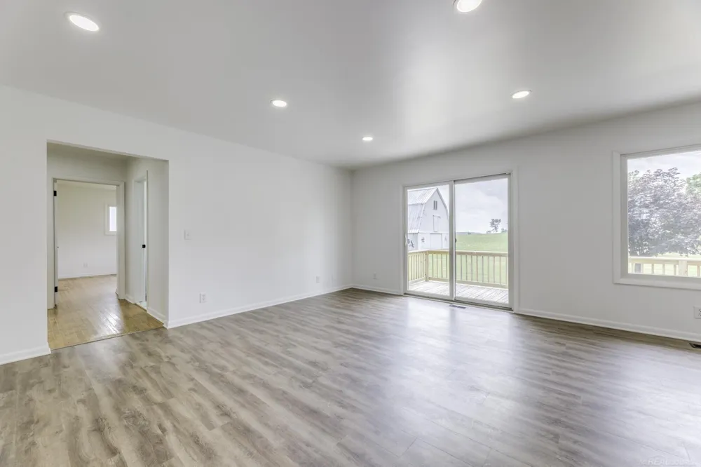 3100 Deckerville Road Marion Township, MI 48427
