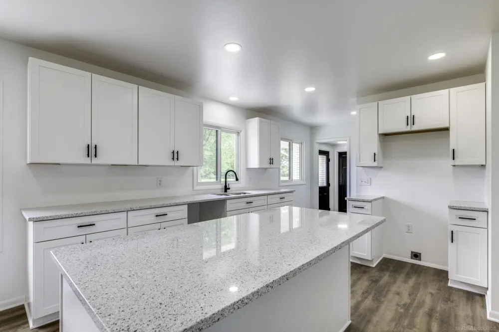 3100 Deckerville Road Marion Township, MI 48427