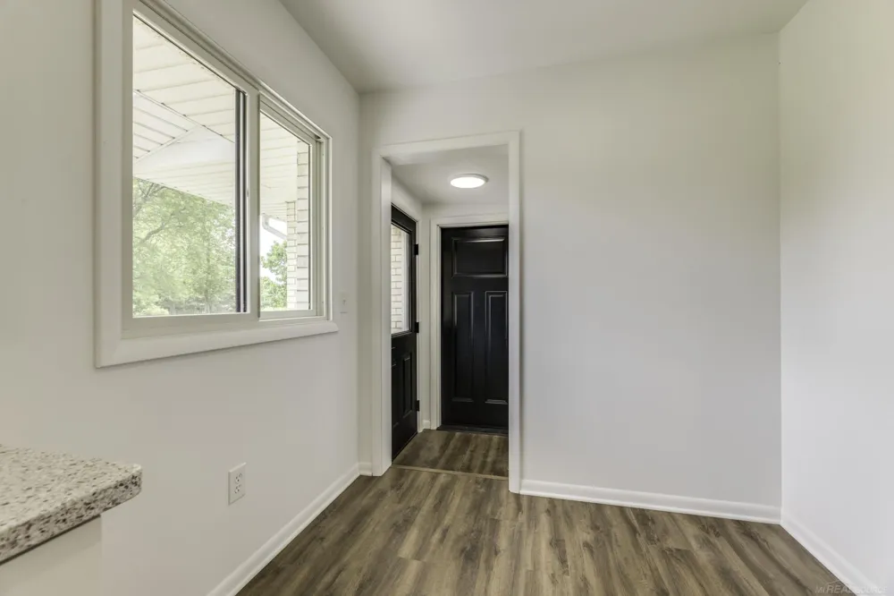 3100 Deckerville Road Marion Township, MI 48427
