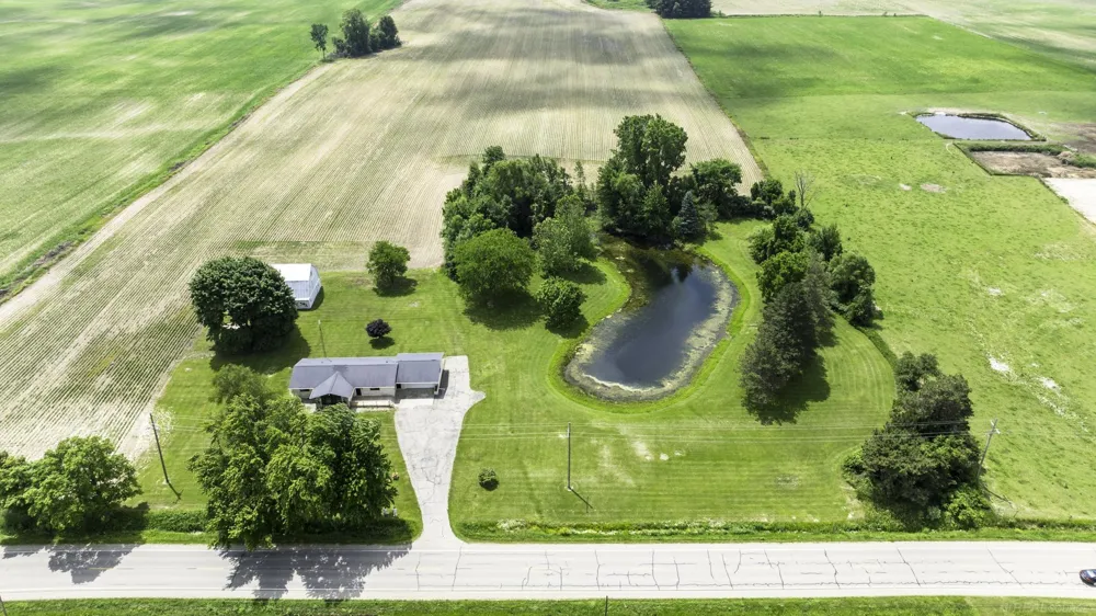 3100 Deckerville Road Marion Township, MI 48427