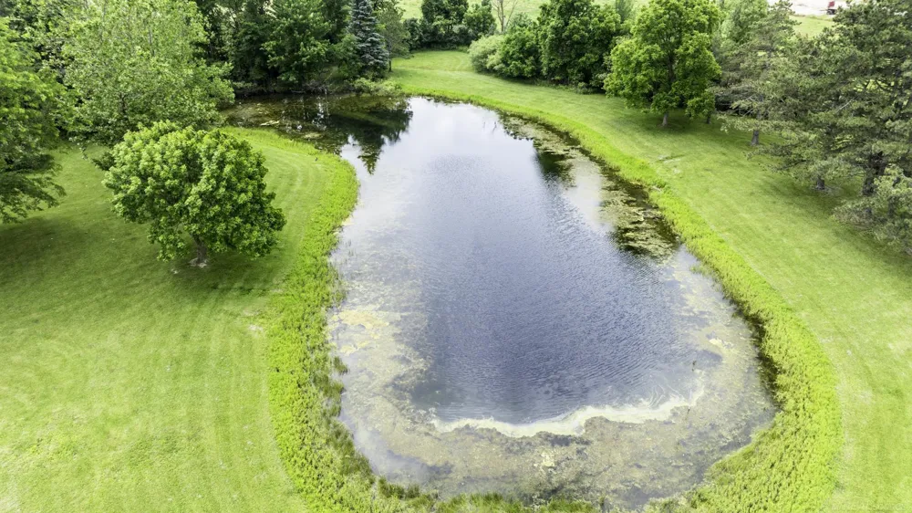 3100 Deckerville Road Marion Township, MI 48427