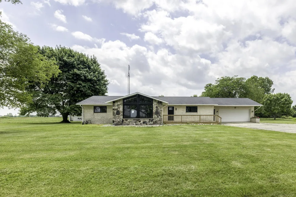 3100 Deckerville Road Marion Township, MI 48427