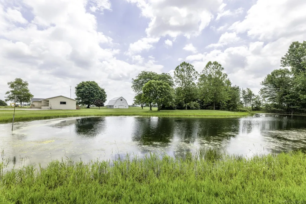 3100 Deckerville Road Marion Township, MI 48427