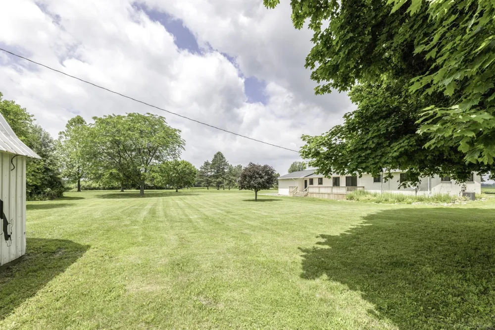 3100 Deckerville Road Marion Township, MI 48427