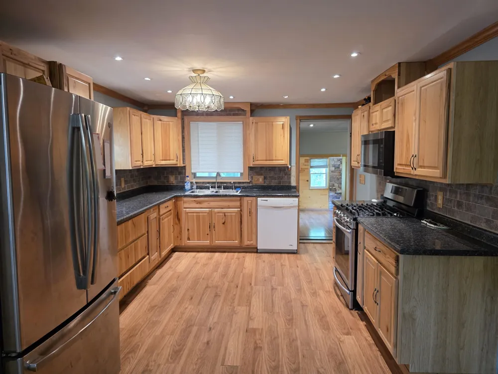 8331 Long Lake Road Plainfield Township, MI 48739