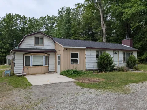 8331 Long Lake Road