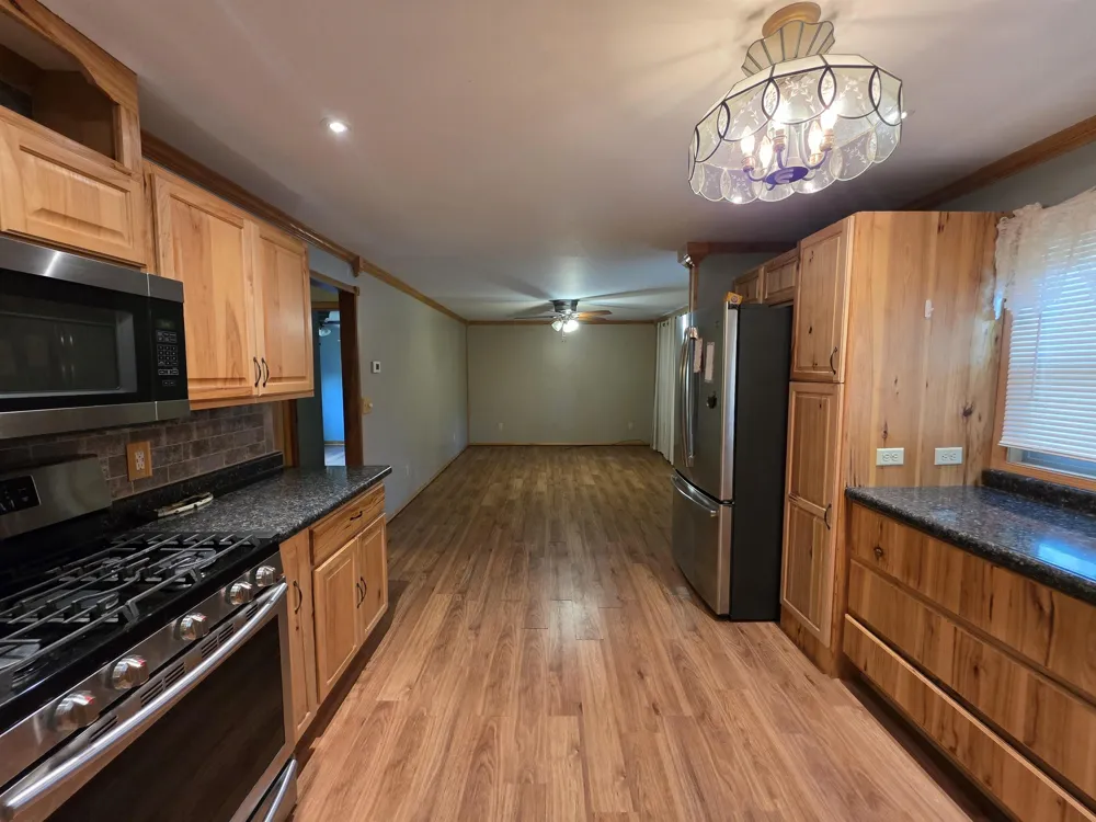 8331 Long Lake Road Plainfield Township, MI 48739