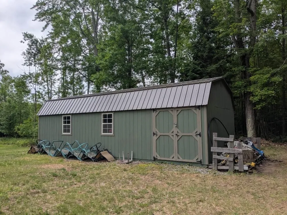 8331 Long Lake Road Plainfield Township, MI 48739