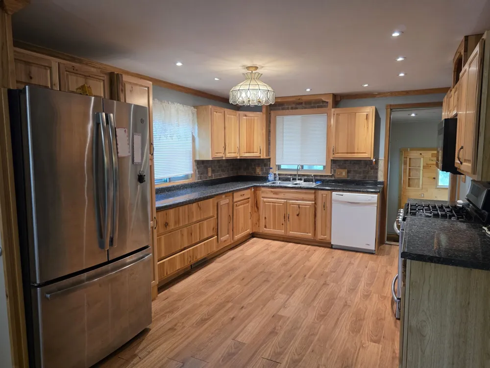 8331 Long Lake Road Plainfield Township, MI 48739