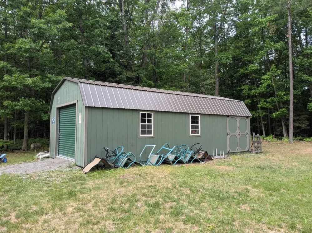 8331 Long Lake Road Plainfield Township, MI 48739