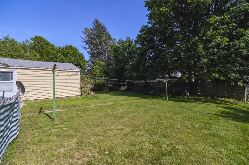 163 Van Buren Street Manistee City, MI 49660
