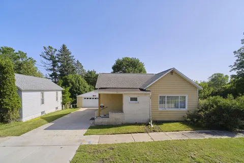 163 Van Buren Street