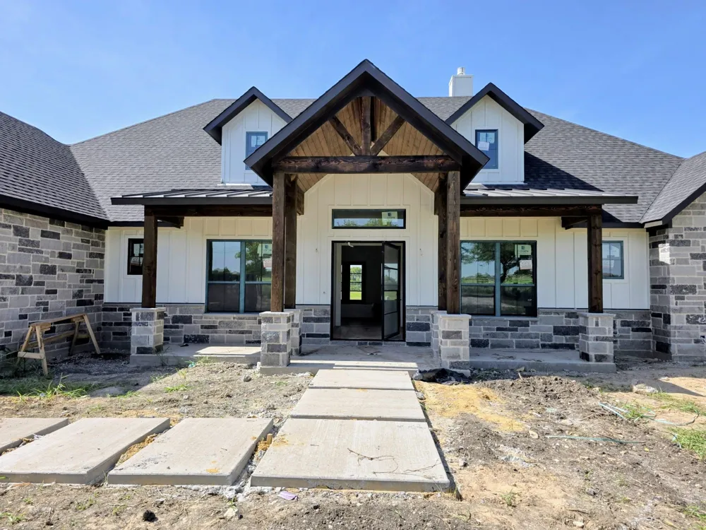 13601 Jackson Road Krum, TX 76249