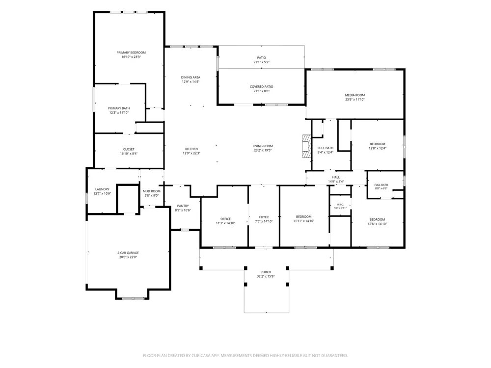13601 Jackson Road Krum, TX 76249