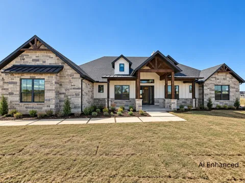 13601 Jackson Road
