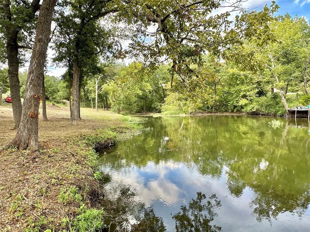 2 N Harrell Road Gainesville, TX 76240