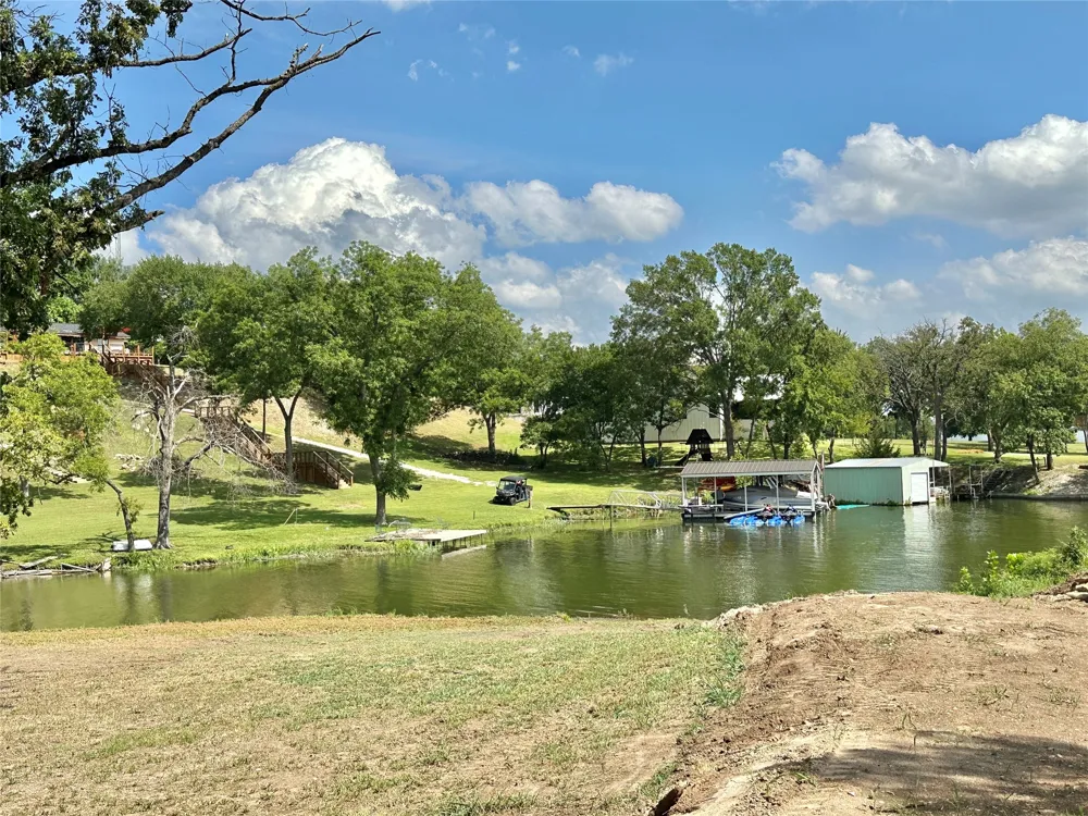 2 N Harrell Road Gainesville, TX 76240