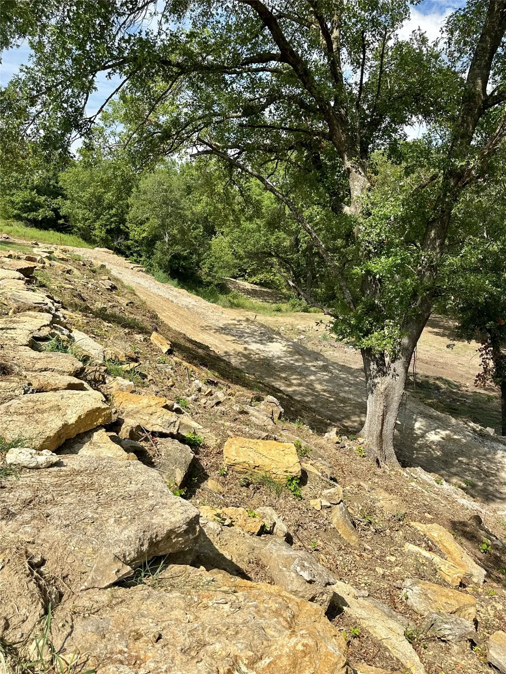 2 N Harrell Road Gainesville, TX 76240