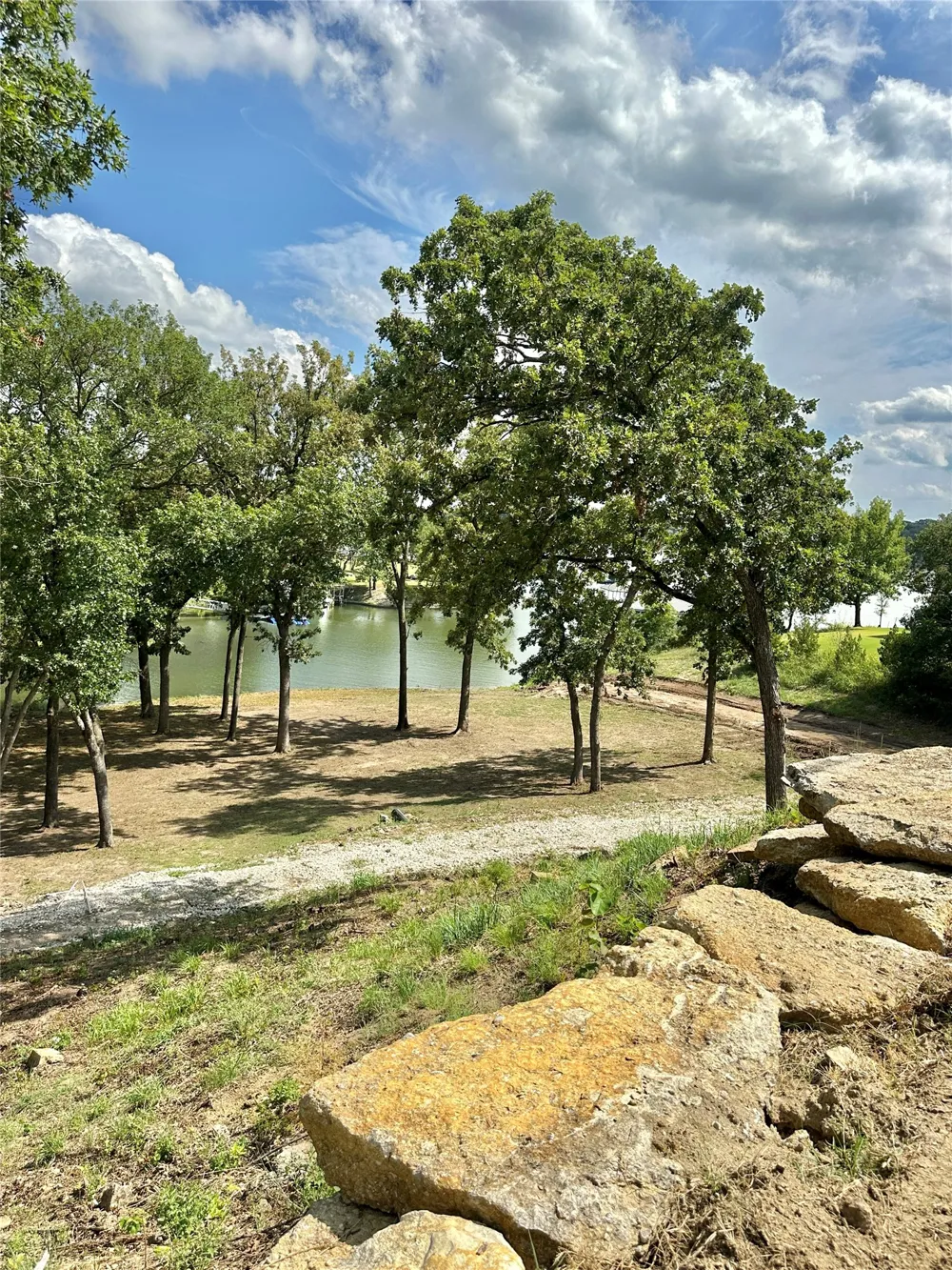 2 N Harrell Road Gainesville, TX 76240
