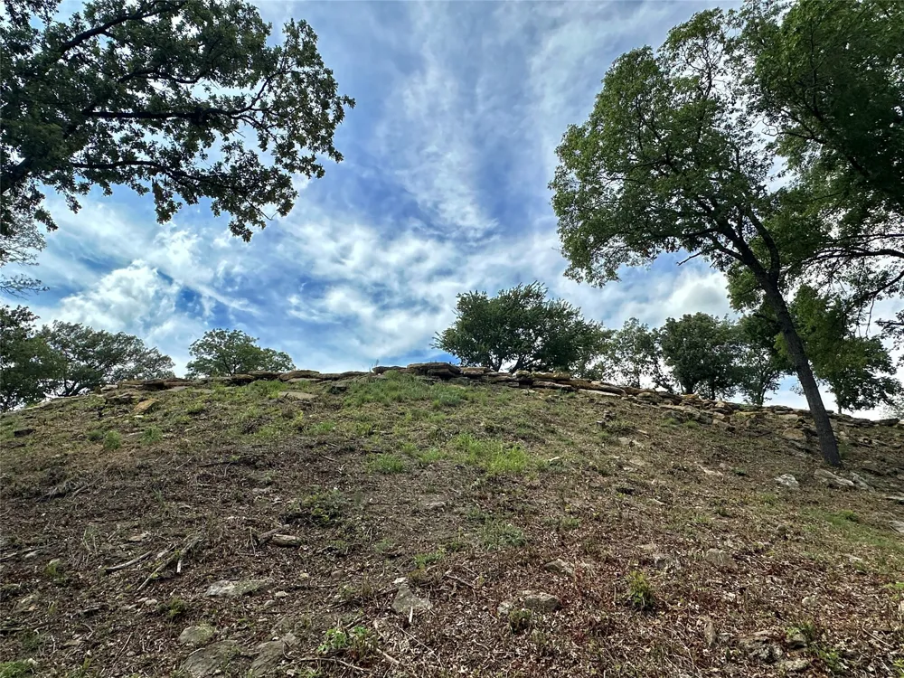2 N Harrell Road Gainesville, TX 76240