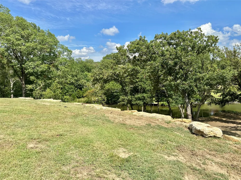 2 N Harrell Road Gainesville, TX 76240