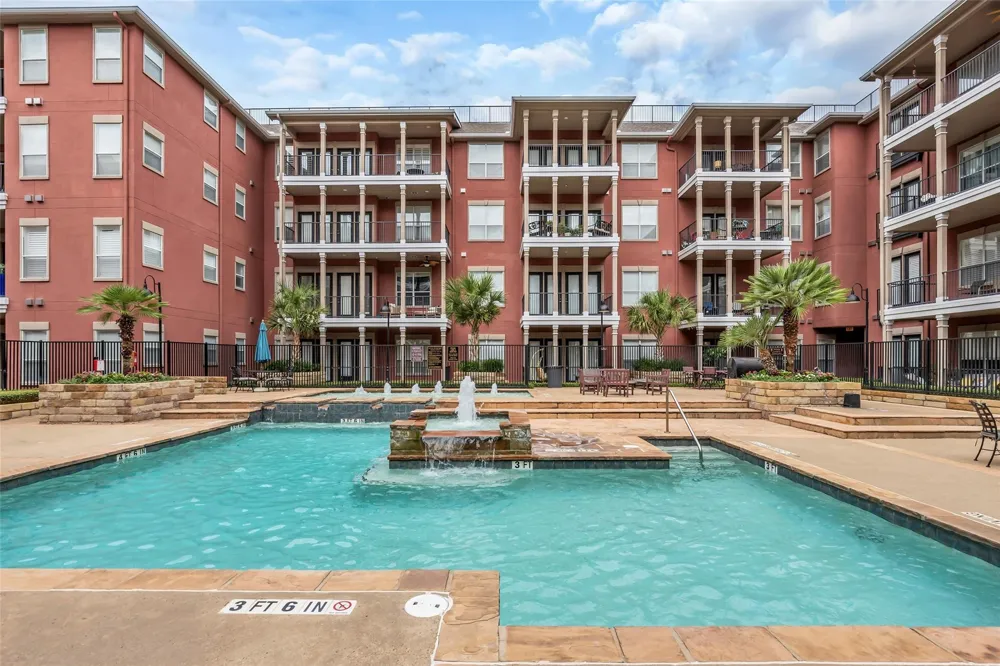 2400 Mccue Road #240 Houston, TX 77056