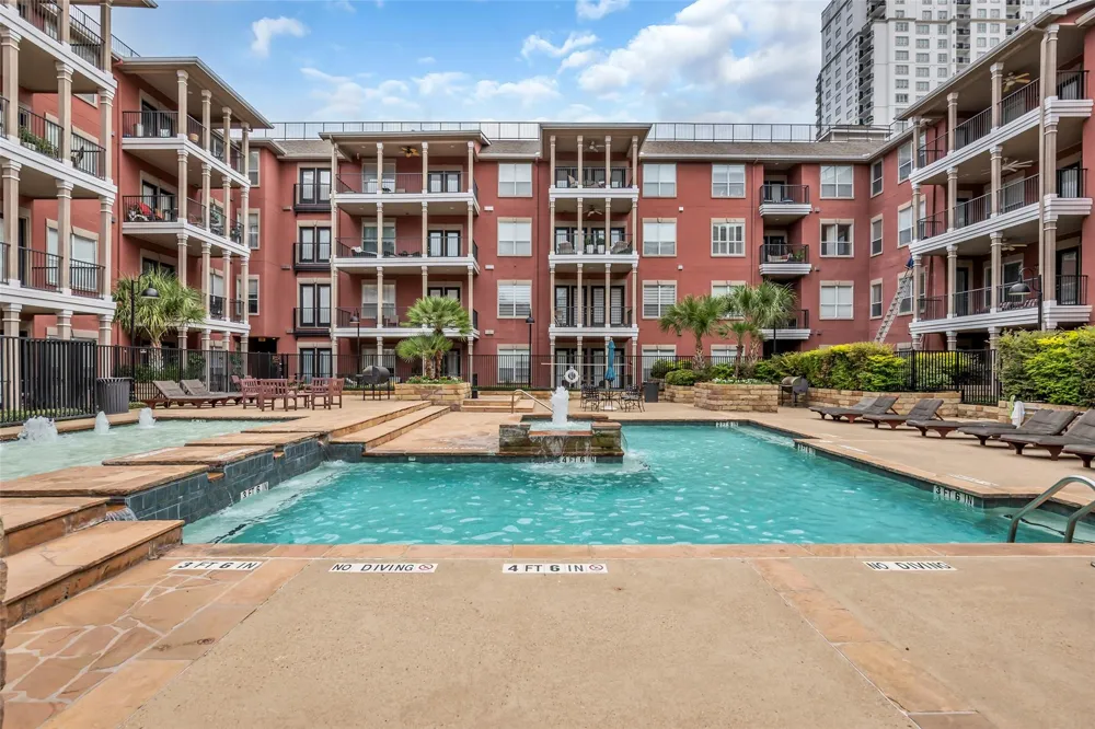 2400 Mccue Road #240 Houston, TX 77056
