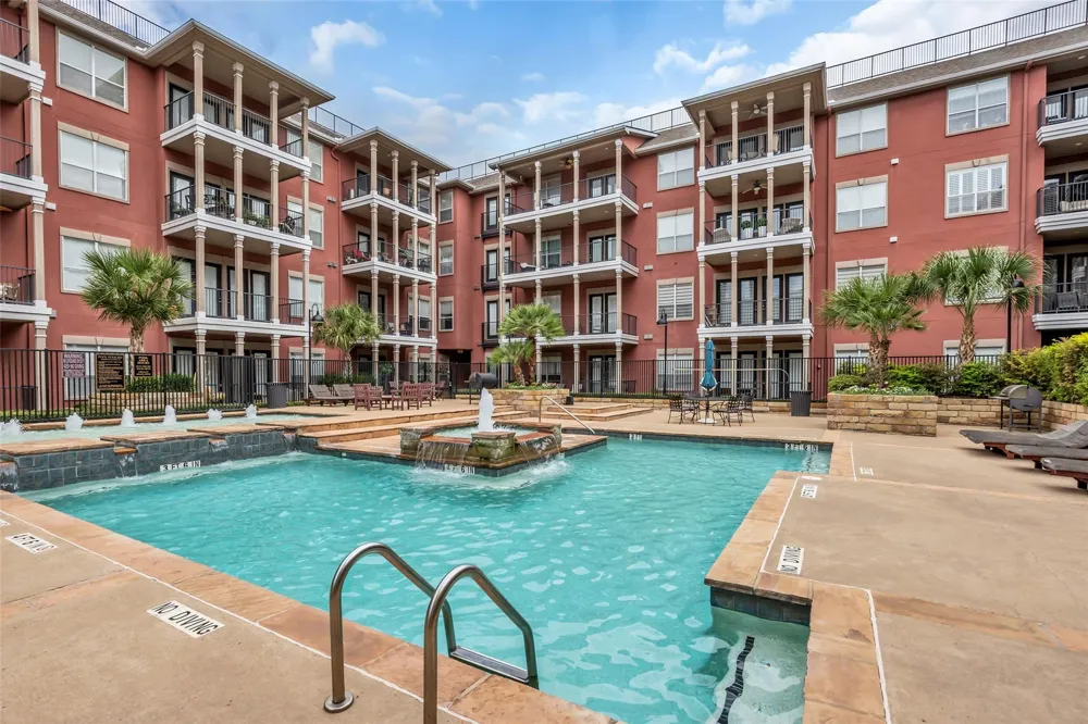2400 Mccue Road #240 Houston, TX 77056