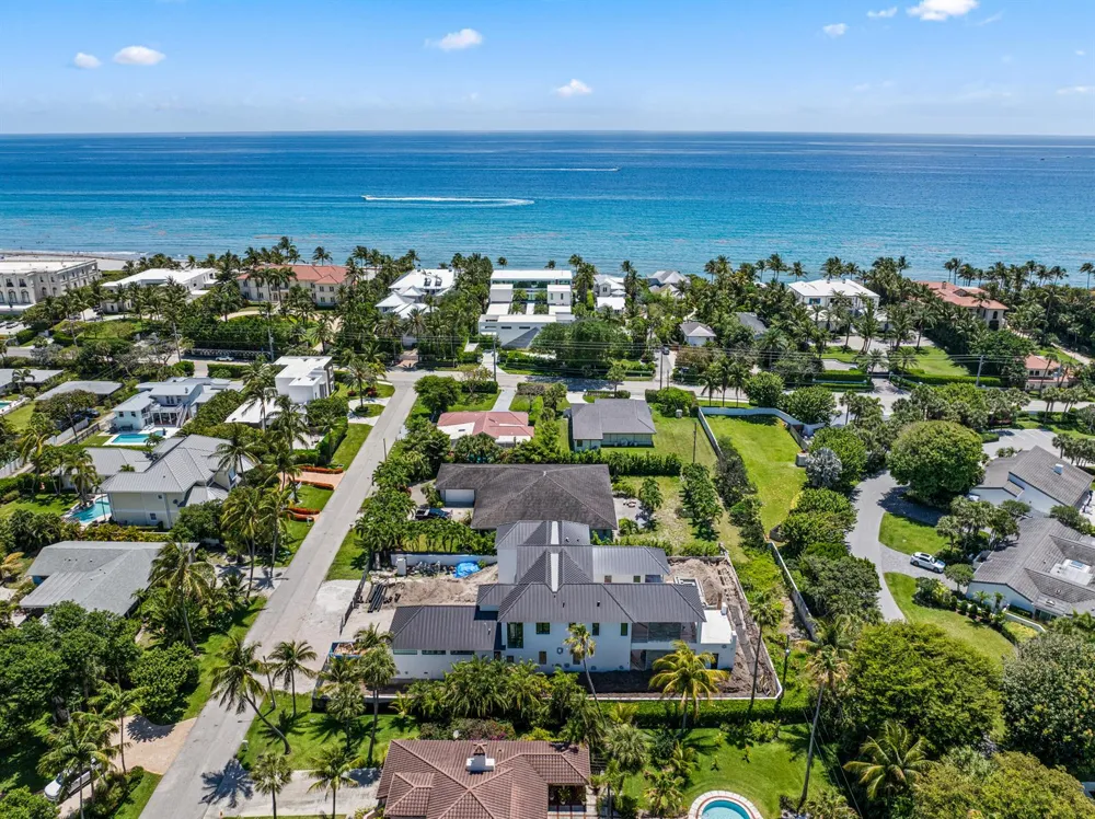3 Hudson Avenue Ocean Ridge, FL 33435