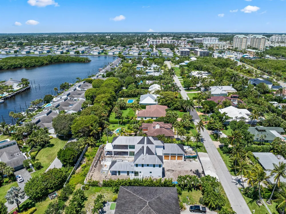 3 Hudson Avenue Ocean Ridge, FL 33435
