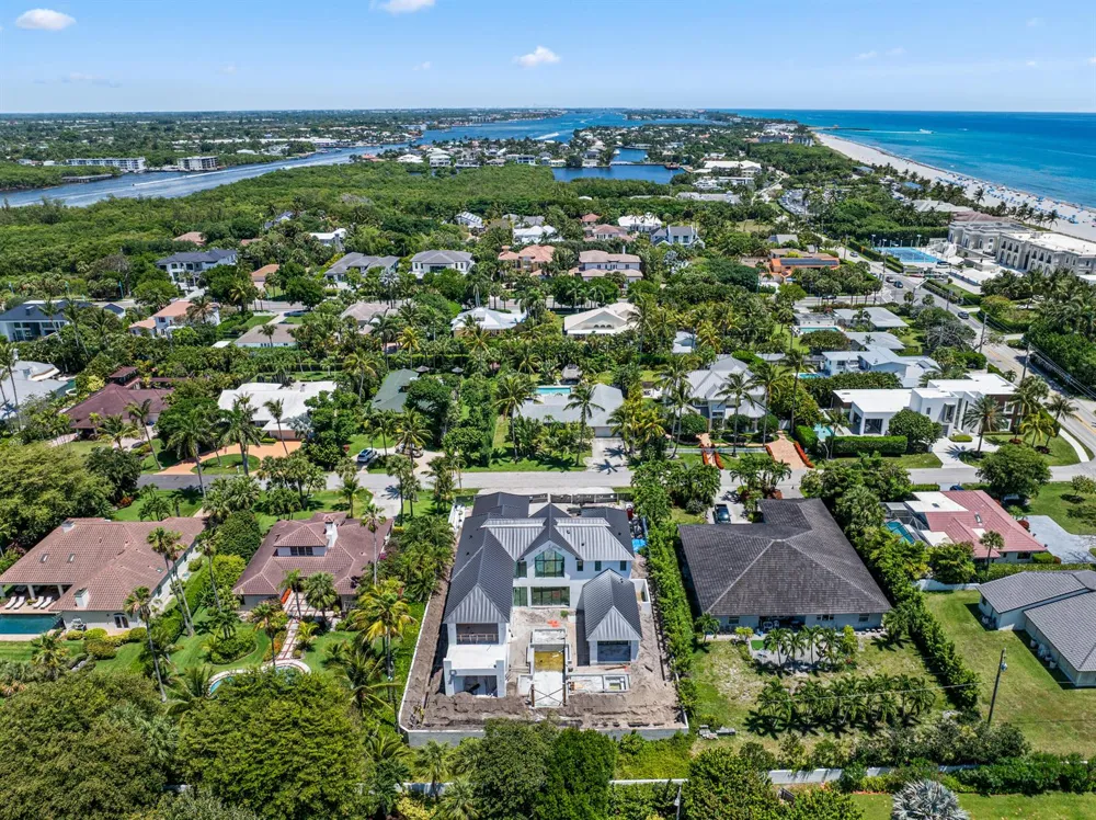 3 Hudson Avenue Ocean Ridge, FL 33435