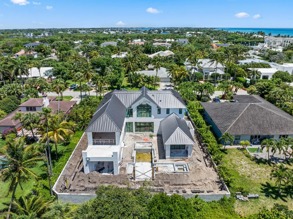 3 Hudson Avenue Ocean Ridge, FL 33435