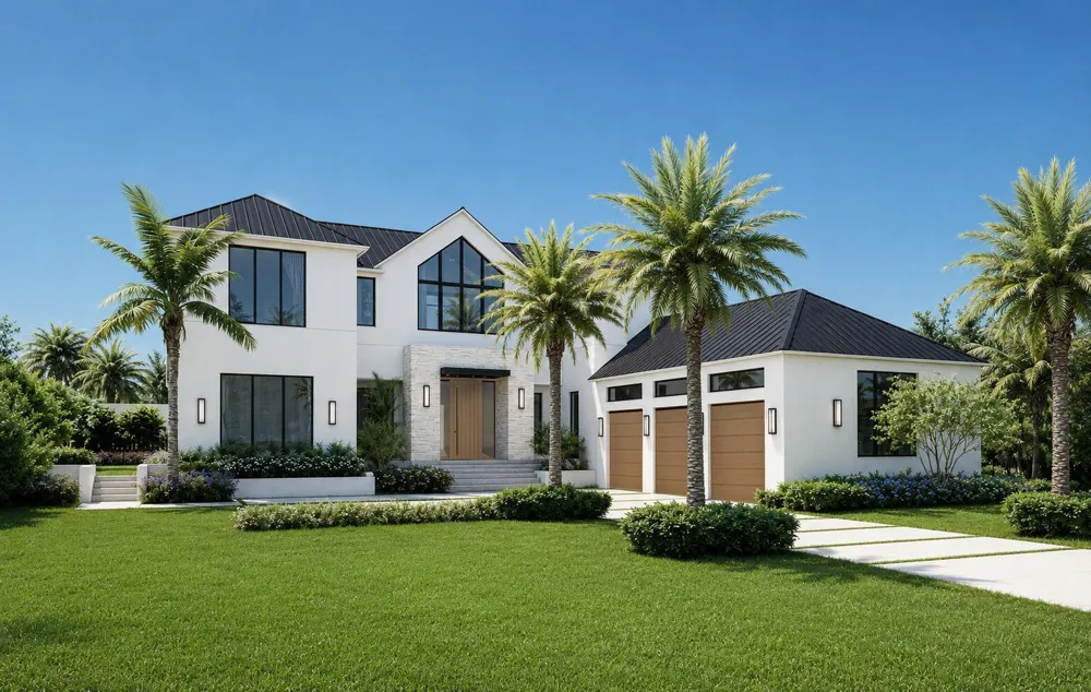 3 Hudson Avenue Ocean Ridge, FL 33435