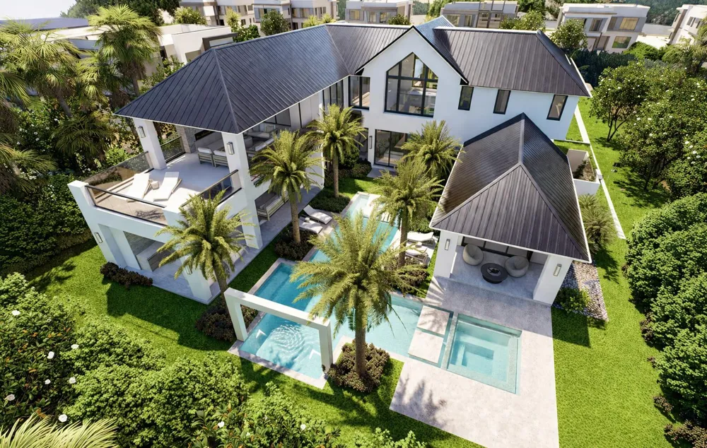 3 Hudson Avenue Ocean Ridge, FL 33435