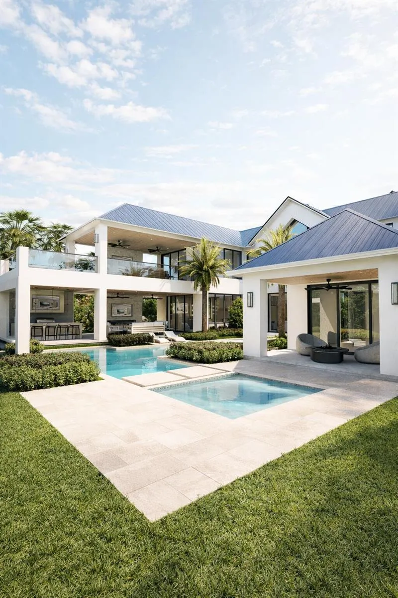 3 Hudson Avenue Ocean Ridge, FL 33435