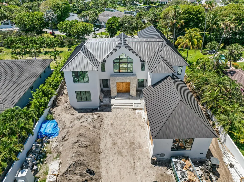 3 Hudson Avenue Ocean Ridge, FL 33435