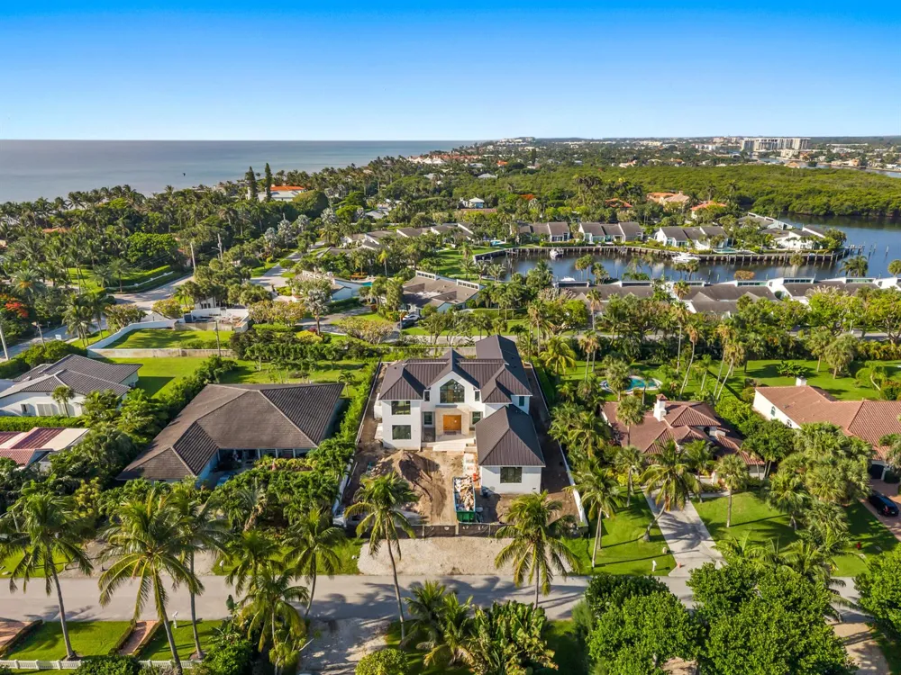 3 Hudson Avenue Ocean Ridge, FL 33435