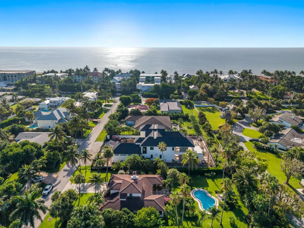 3 Hudson Avenue Ocean Ridge, FL 33435
