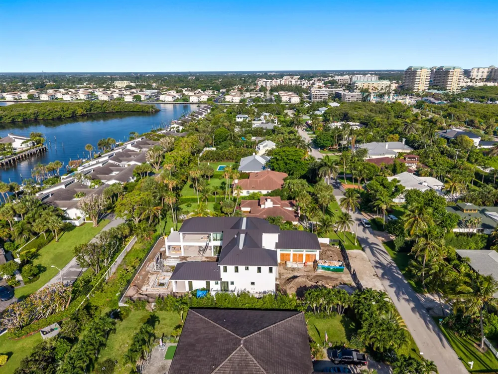 3 Hudson Avenue Ocean Ridge, FL 33435
