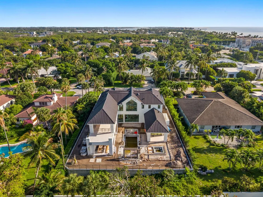 3 Hudson Avenue Ocean Ridge, FL 33435