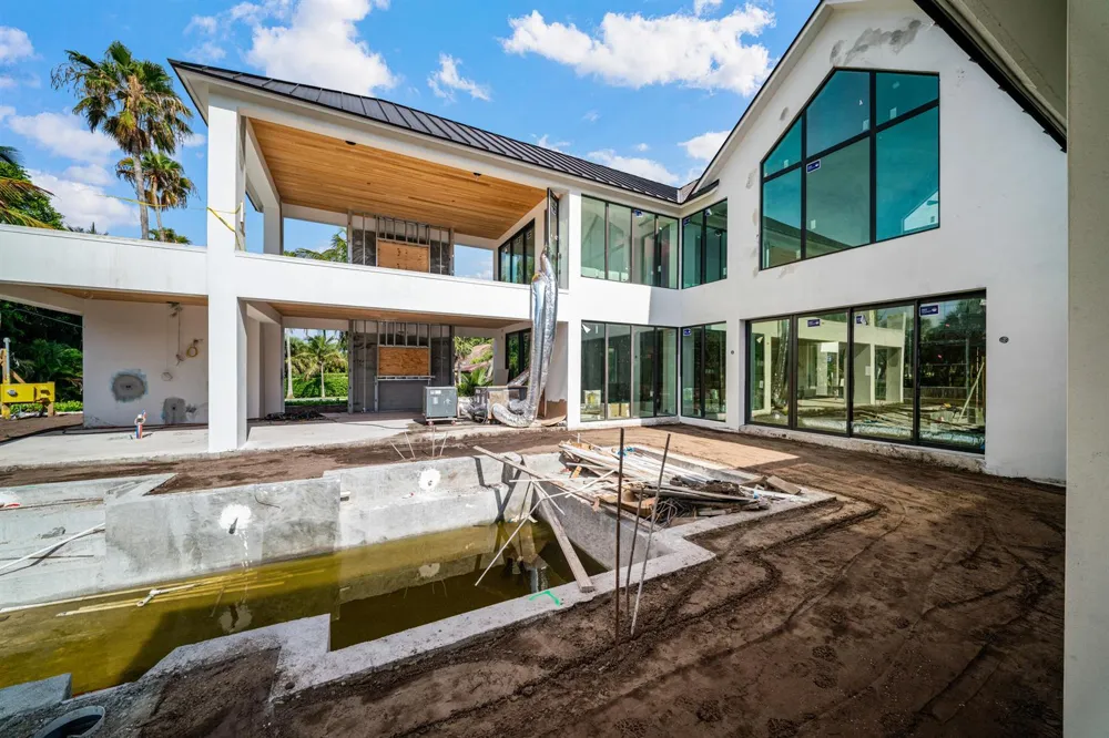 3 Hudson Avenue Ocean Ridge, FL 33435