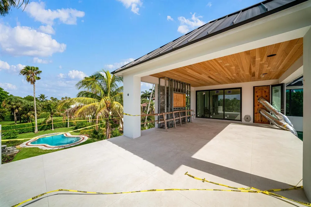 3 Hudson Avenue Ocean Ridge, FL 33435