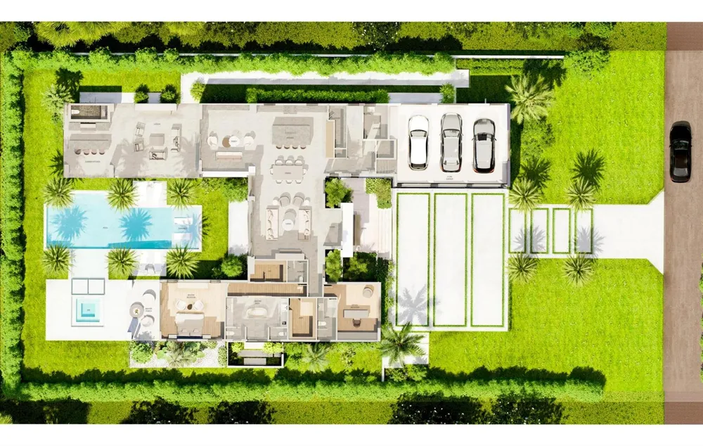 3 Hudson Avenue Ocean Ridge, FL 33435