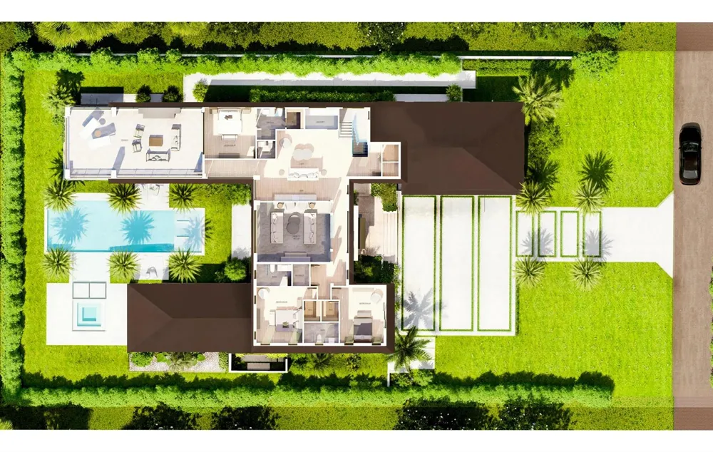 3 Hudson Avenue Ocean Ridge, FL 33435
