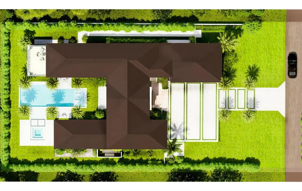 3 Hudson Avenue Ocean Ridge, FL 33435