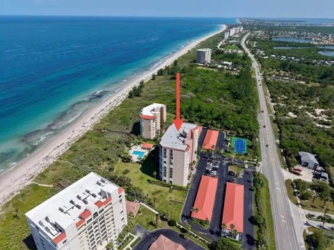 3880 Highway A1a #402