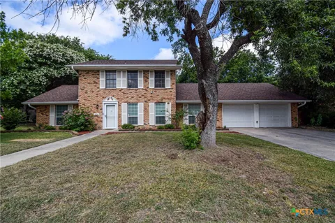 304 Cottonwood Drive