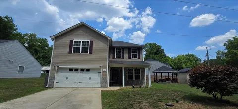 281 Oak Grove Church Road